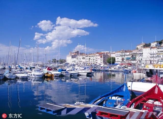 與歐洲名鎮相比 中國的特色小鎮差在哪里？