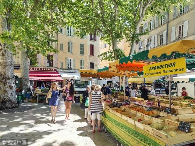 與歐洲名鎮相比 中國的特色小鎮差在哪里？