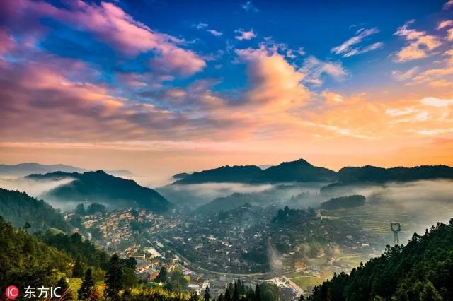 與歐洲名鎮相比 中國的特色小鎮差在哪里？