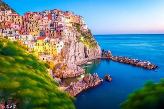 與歐洲名鎮相比 中國的特色小鎮差在哪里？