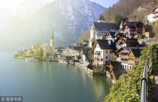 與歐洲名鎮相比 中國的特色小鎮差在哪里？