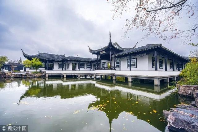 與歐洲名鎮相比 中國的特色小鎮差在哪里？