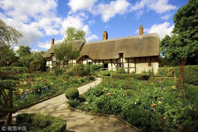 與歐洲名鎮相比 中國的特色小鎮差在哪里？