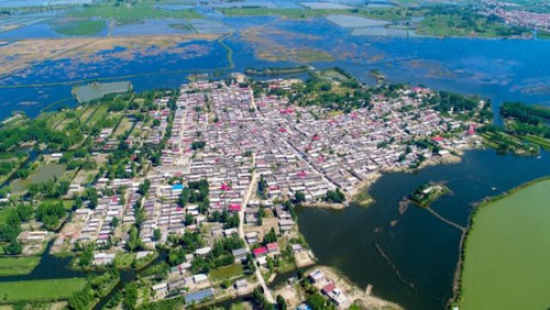 京津冀協同發展五周年，讓這片土地發生了什么神奇的改變？