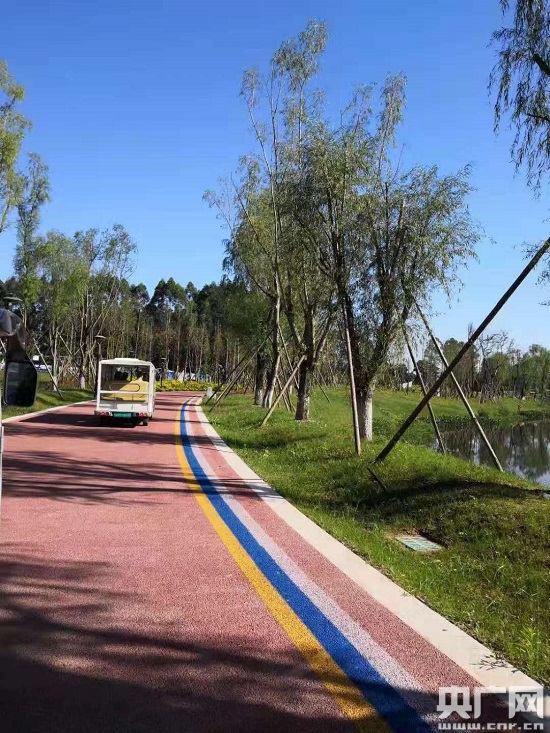 全國(guó)首個(gè)綠道設(shè)計(jì)真人秀等你來(lái)秀