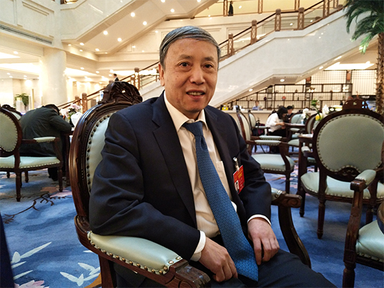 蔡昉:新型城鎮化的核心是農民工的市民化