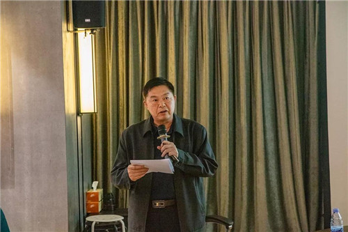 中國景觀生態文明主題論壇