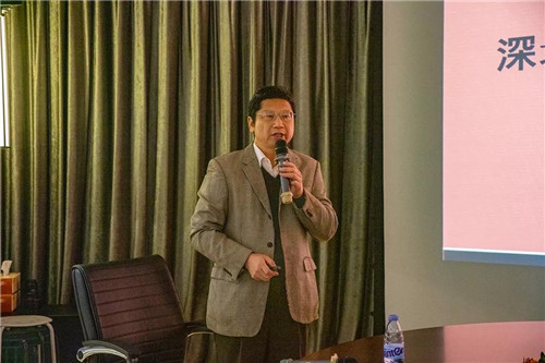 中國景觀生態文明主題論壇