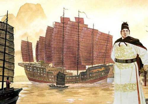 一帶一路，給風(fēng)景園林相關(guān)行業(yè)帶來(lái)哪些新機(jī)遇？