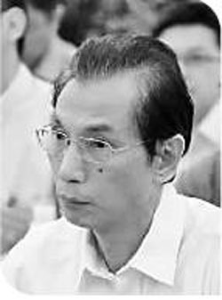 楊保軍：構建歷史文化的保護體系