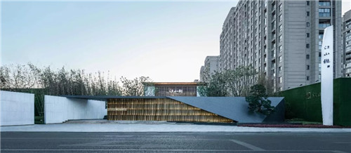 2019園冶杯專業獎丨常州美陽·江山樾