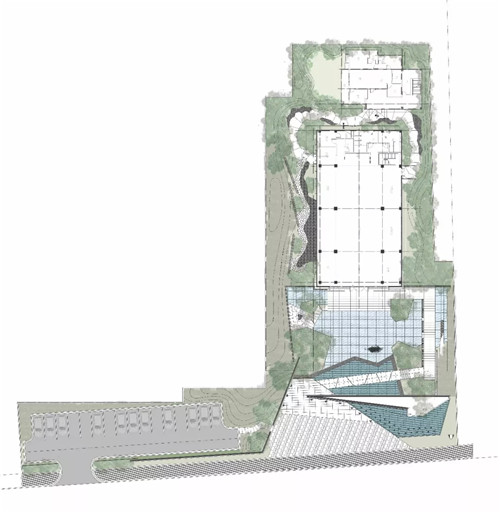 2019園冶杯專業獎丨常州美陽·江山樾