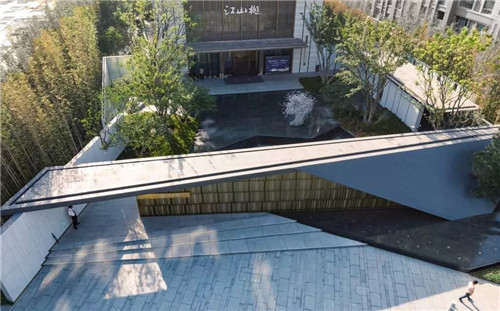 2019園冶杯專業獎丨常州美陽·江山樾