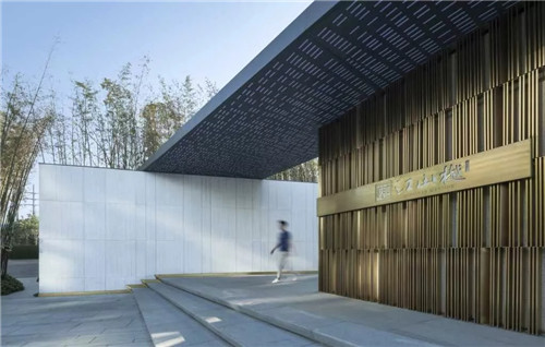 2019園冶杯專業獎丨常州美陽·江山樾