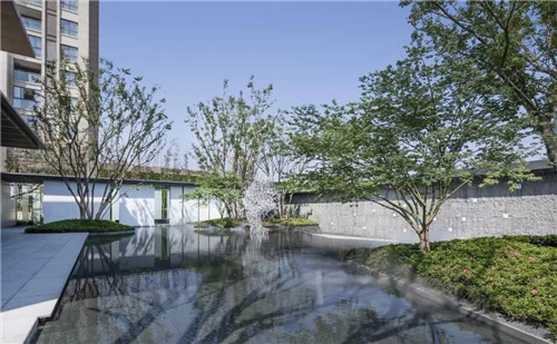 2019園冶杯專業獎丨常州美陽·江山樾