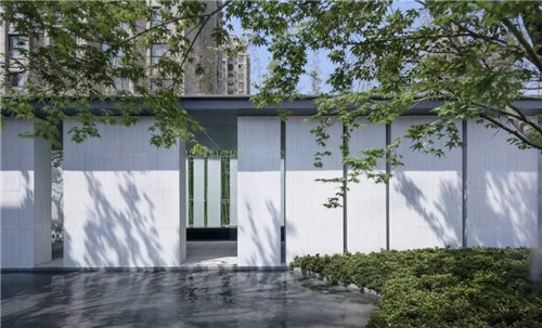 2019園冶杯專業獎丨常州美陽·江山樾