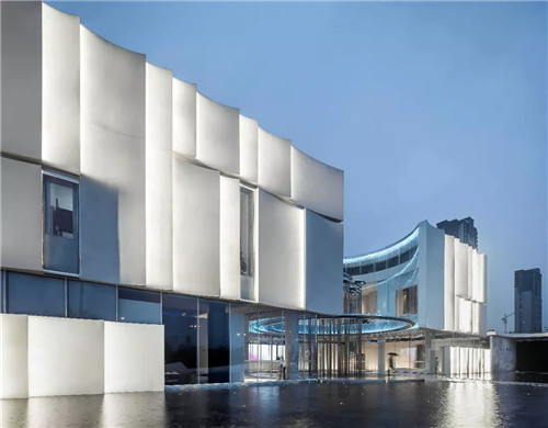 2019園冶杯專業(yè)獎(jiǎng)丨蘇州美的·云筑