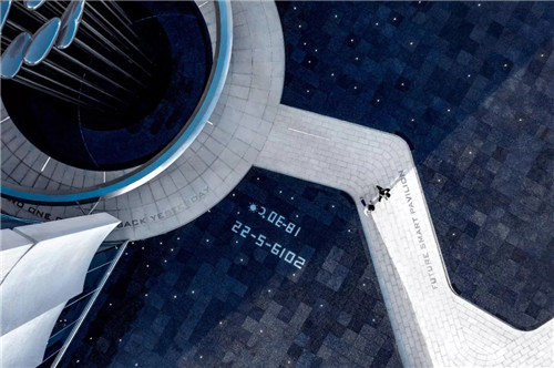 2019園冶杯專業(yè)獎(jiǎng)丨蘇州美的·云筑