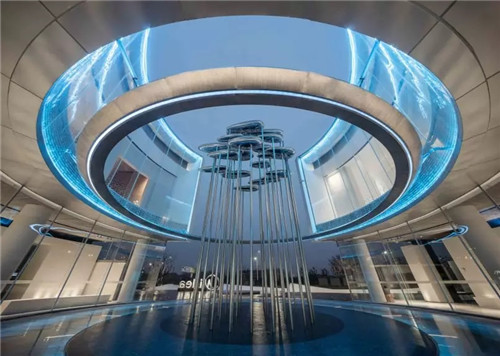 2019園冶杯專業(yè)獎(jiǎng)丨蘇州美的·云筑