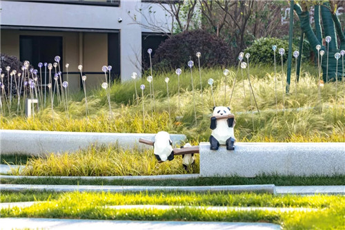 2019園冶杯專業(yè)獎(jiǎng)丨蘇州美的·云筑