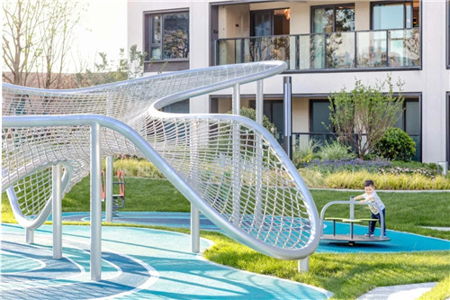 2019園冶杯專業(yè)獎(jiǎng)丨蘇州美的·云筑