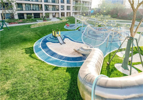 2019園冶杯專業(yè)獎(jiǎng)丨蘇州美的·云筑