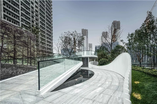 2019園冶杯專業(yè)獎(jiǎng)丨蘇州美的·云筑