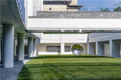 2019園冶杯專業(yè)獎(jiǎng)丨蘇州美的·云筑