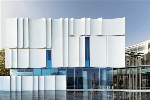 2019園冶杯專業(yè)獎(jiǎng)丨蘇州美的·云筑