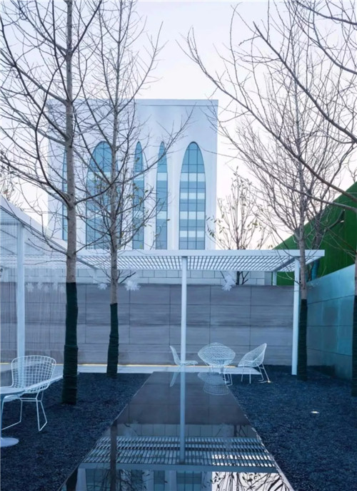 2019園冶杯專業(yè)獎(jiǎng)丨蘇州美的·云筑