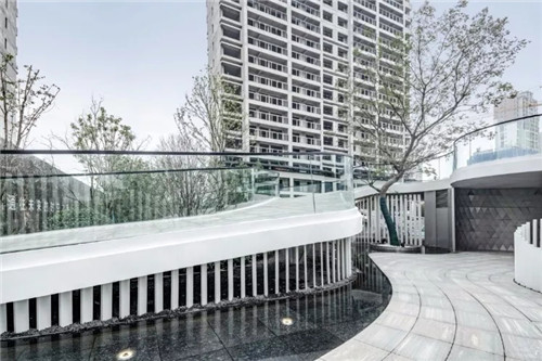 2019園冶杯專業(yè)獎(jiǎng)丨蘇州美的·云筑