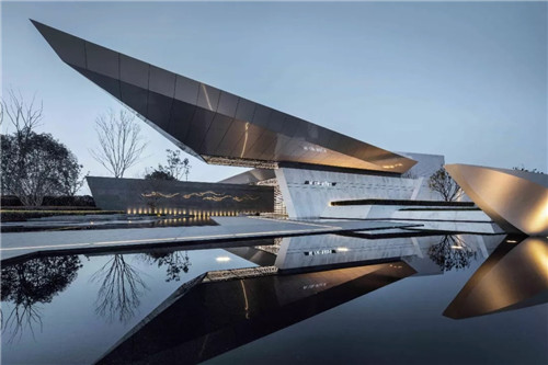 2019園冶杯專業(yè)獎丨重慶禮嘉 ?龍湖 ? 昱湖壹號