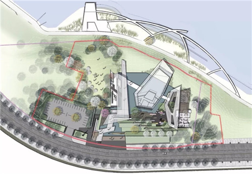 2019園冶杯專業(yè)獎丨重慶禮嘉 ?龍湖 ? 昱湖壹號