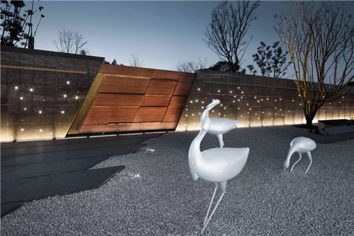 2019園冶杯專業(yè)獎丨重慶禮嘉 ?龍湖 ? 昱湖壹號