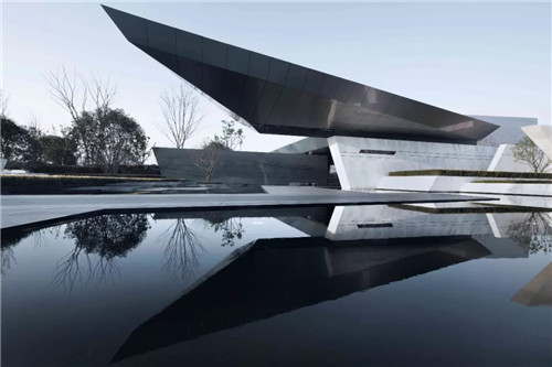 2019園冶杯專業(yè)獎丨重慶禮嘉 ?龍湖 ? 昱湖壹號