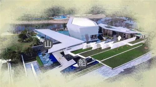 2019園冶杯專業(yè)獎丨重慶禮嘉 ?龍湖 ? 昱湖壹號