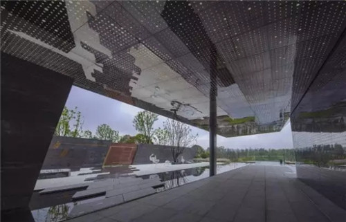 2019園冶杯專業(yè)獎丨重慶禮嘉 ?龍湖 ? 昱湖壹號