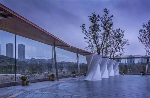 2019園冶杯專業(yè)獎丨重慶禮嘉 ?龍湖 ? 昱湖壹號