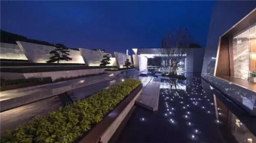 2019園冶杯專業(yè)獎丨重慶禮嘉 ?龍湖 ? 昱湖壹號