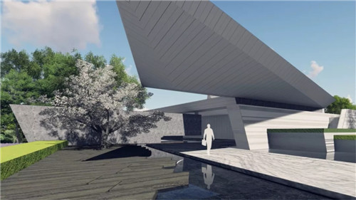 2019園冶杯專業(yè)獎丨重慶禮嘉 ?龍湖 ? 昱湖壹號