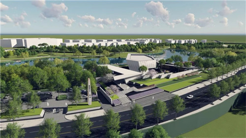 2019園冶杯專業(yè)獎丨重慶禮嘉 ?龍湖 ? 昱湖壹號