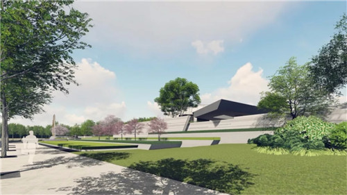 2019園冶杯專業(yè)獎丨重慶禮嘉 ?龍湖 ? 昱湖壹號