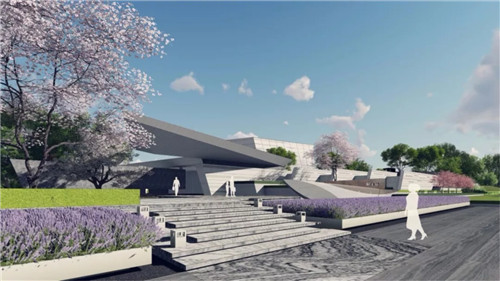 2019園冶杯專業(yè)獎丨重慶禮嘉 ?龍湖 ? 昱湖壹號