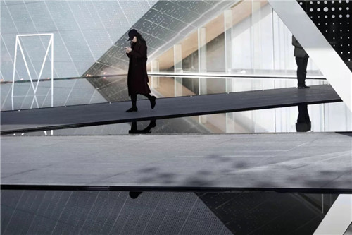 2019園冶杯專業(yè)獎丨重慶禮嘉 ?龍湖 ? 昱湖壹號