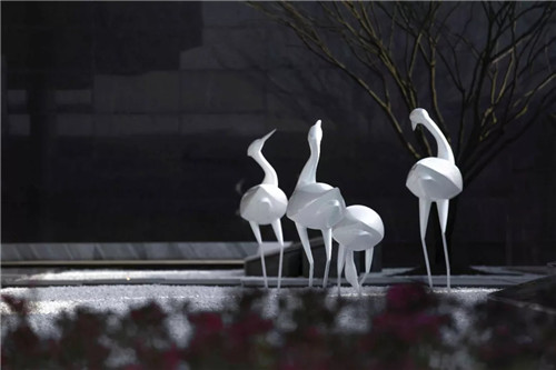 2019園冶杯專業(yè)獎丨重慶禮嘉 ?龍湖 ? 昱湖壹號