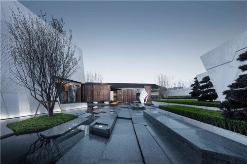 2019園冶杯專業(yè)獎丨重慶禮嘉 ?龍湖 ? 昱湖壹號