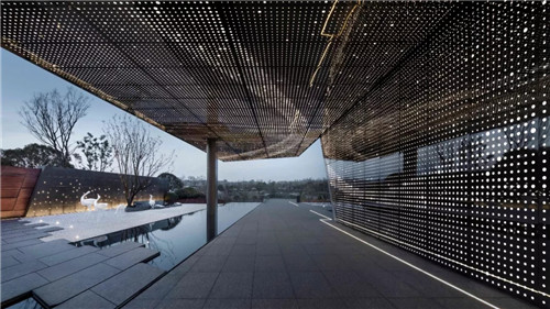 2019園冶杯專業(yè)獎丨重慶禮嘉 ?龍湖 ? 昱湖壹號