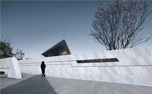 2019園冶杯專業(yè)獎丨重慶禮嘉 ?龍湖 ? 昱湖壹號