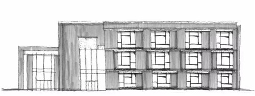 2019園冶杯專業獎丨西安中南·紫云集