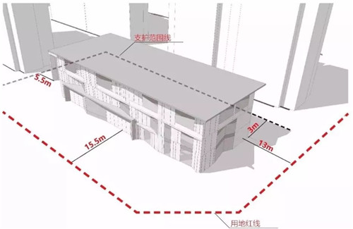 2019園冶杯專業獎丨西安中南·紫云集